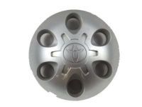 Toyota 42603-0C030 Wheel Hub Ornament Sub-Assembly