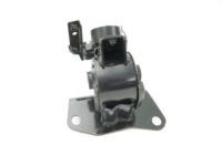 Toyota 12306-28091 INSULATOR, Engine Mounting, LH