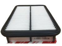 Toyota 17801-16020 Air Cleaner Filter Element Sub-Assembly