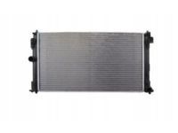 Toyota 16400-0T350 Radiator Assembly