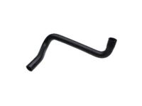 Toyota 16297-76010 Hose, Water By-Pass Toyota 16297-76010 Hose, Water By-Pass