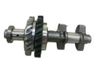 Toyota 13601-28021 Balance Shaft