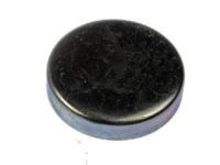 Toyota 96411-43000 Plug, Tight