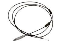 Toyota 77035-06090 Release Cable, Rear Toyota 77035-06090 Release Cable, Rear