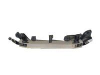 Toyota 52021-35151 Reinforcement Sub-Assembly