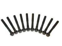 Toyota 90910-02091 Bolt(For Cylinder Head Set) Toyota 90910-02091 Bolt(For Cylinder Head Set)