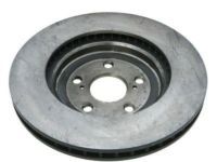 Toyota 43512-48081 Front Disc