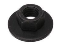 Toyota 90179-06206 Nut