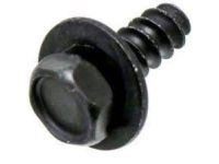 Toyota 90159-60621 Cover Screw, Outer