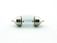 Toyota 90981-14011 Dome Lamp Bulb, Rear