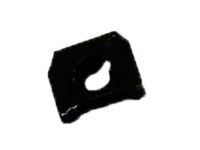 Toyota 90183-06029 Mud Guard Grommet, Upper