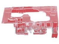 Toyota 35952-60010 Lens, Position Indicator Toyota 35952-60010 Lens, Position Indicator