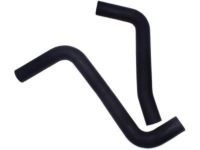 Toyota 16572-31170 Hose, Radiator