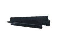 Toyota 67492-35050 Filler, Driver Side Toyota 67492-35050 Filler, Driver Side