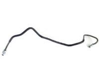 Toyota 31482-12060 Tube, Clutch Release Cylinder To Flexible Hose