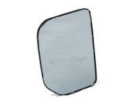 Toyota 87961-35870 Outer Rear View Mirror Sub Assembly, Left