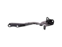 Toyota 53410-14130 Hinge Assembly, Hood, RH