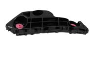 Toyota 52535-33060 Retainer, Front Bumper Side, Passenger Side Toyota 52535-33060 Retainer, Front Bumper Side, Passenger Side