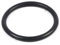 Toyota 96761-24023 Ring, O(For Water By-Pass Pipe) Toyota 96761-24023 Ring, O(For Water By-Pass Pipe)
