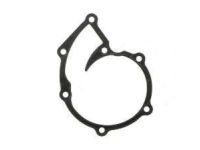 Toyota 16124-03011 Gasket, Water Pump Cover