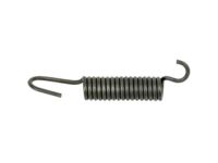 Toyota 90507-12035 Spring, Tension