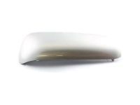 Toyota 87915-0E020-A0 Outer Mirror Cover, Right UNPAINTED