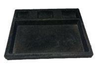 Toyota 58925-07010 Pocket, Console Box, Rear