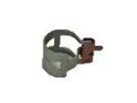 Toyota 90080-46355 Hose & Tube Assembly Clamp, Upper