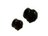 Toyota 90178-A0094 Nut(For Front Suspension Lower Arm Passenger Side)