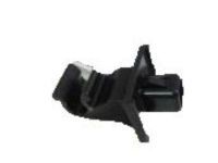 Toyota 53452-47010 Support Rod Holder