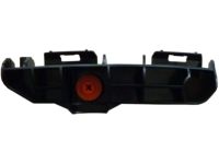 Toyota 52562-0R050 Retainer, Rear Bumper