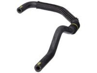 Toyota 16264-75131 Hose, Water By-Pass