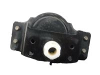 Toyota 12371-0S040 INSULATOR, Engine Mounting