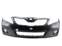 Toyota 52119-33966 Bumper Cover, Front Driver Side Toyota 52119-33966 Bumper Cover, Front Driver Side