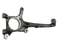 Toyota 43211-0C012 Knuckle, Steering, RH