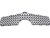 Toyota 53111-52360 Radiator Grille