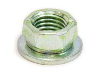 Toyota 90179-10223 Nut