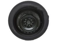 Toyota 42611-06C40 Disc Wheel