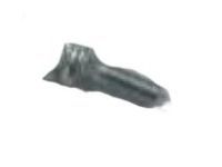 Toyota 90114-08081 Bolt, Serration Toyota 90114-08081 Bolt, Serration