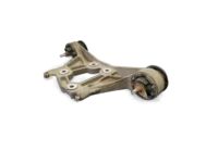 Toyota 52390-45010 Rear Support