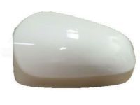 Toyota 87945-02410-A1 Mirror Cover, White Pearl, Driver Side Toyota 87945-02410-A1 Mirror Cover, White Pearl, Driver Side
