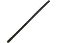 Toyota 85214-02141 Wiper Rubber, Right