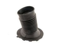 Toyota 48157-07010 Insulator, Front Coil Spring