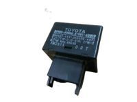Toyota 81980-60060 Flasher Assembly, Turn Signal Toyota 81980-60060 Flasher Assembly, Turn Signal