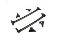 Toyota 63486-AD010 Cushion, Roof Rack Leg, Front RH