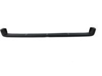 Toyota 52159-89106 Plate, Rear Bumper