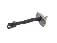 Toyota 68630-0R010 Check Strap, Passenger Side