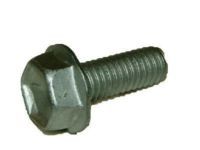 Toyota 91511-60616 Bolt, Flange Toyota 91511-60616 Bolt, Flange