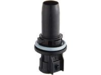 Toyota 90075-60046 Plug, Socket