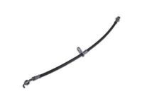 Toyota 90947-02781 Flex Hose, Front Passenger Side